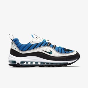 Nike Air Max 98 kaufen alle Releases im Blick mit grailify